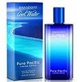 Davidoff Cool Water Pure Pacific Limited Edition for Men 125ml